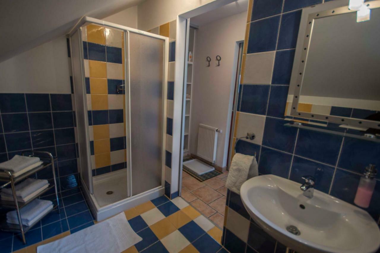 Apartma Mojca بوينج المظهر الخارجي الصورة