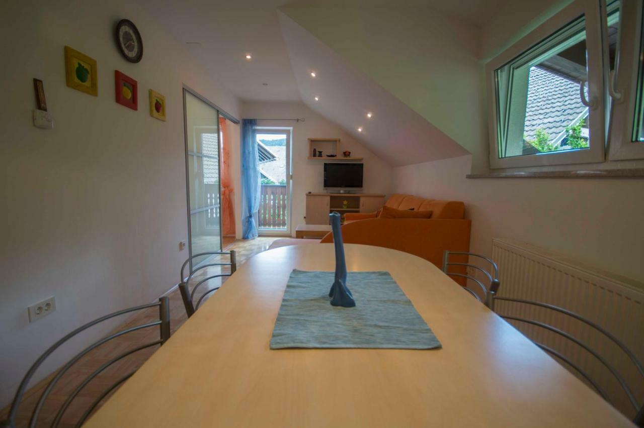 Apartma Mojca بوينج المظهر الخارجي الصورة