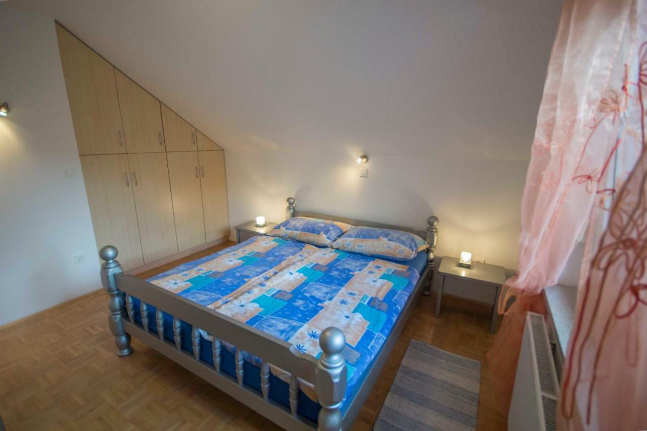 Apartma Mojca بوينج المظهر الخارجي الصورة
